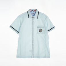 신곡중하복셔츠