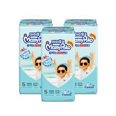 마미포코썸머특대형