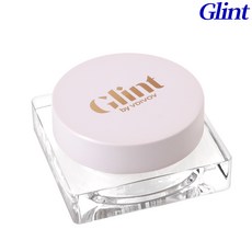 Glint 글린트 글리터 젤 페이스 앤 바디 (애교살 글리터 아이섀도우), 04 글리미밀크, 1개