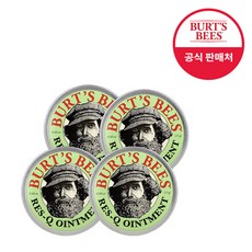 버츠비레스큐오인트먼트15g