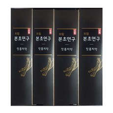 아모레퍼시픽 동의본초연구 잇몸치약 100gx4개+40g