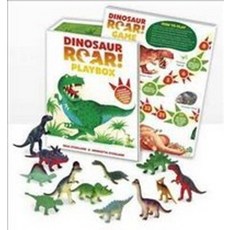 Dinosaur Roar Book & PlayBOX, Gardners Books