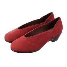 영에이지 에스콰이아 01 여성 컴포트 구두 PF8SHP606WI (5891910)