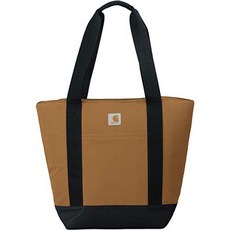칼하트 Carhartt Large Insulated Convertible Backpack Cooler Tote