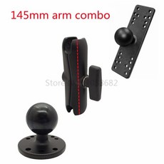 1.5인치볼마운트