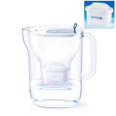 브리타스타일정수기