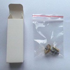 트레일블레이저락폴딩