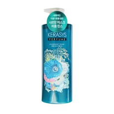 케라시스 퍼퓸 샤르망머스크 600ml 린스, 1개