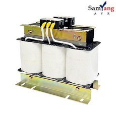 오디오차폐트랜스