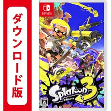 닌텐도스위치스플래툰3에디션