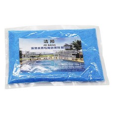조류제거제 이끼제거 물속 연못청소 어항 청소 녹조제거 분말가루, 1개, 500g
