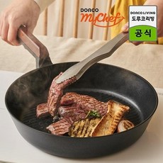 도루코 마이셰프 헤이즐 IH 인덕션 그릴팬 26cm, 선택:헤이즐 IH 그릴팬 26cm