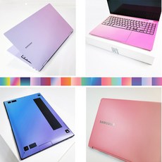 갤럭시북프로스킨