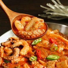[다담은] 부산원조 맛집 부산할매 낙곱새 770gx2팩