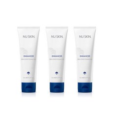 뉴스킨 인핸서 스킨 컨디셔닝 젤 120ml 3개