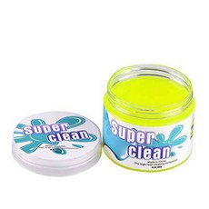 키보드 클리너 클리닝 젤 차량용 디테일링 퍼티 접착제 스티커 오토 슬라임, 상세내용참조