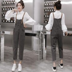 이진 정혜영 점프슈트 편스토랑 공효진 o9a30
