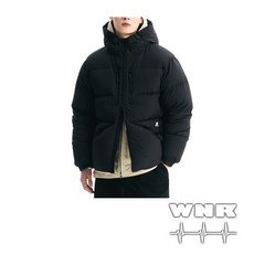 NB UNI 뉴보이 구스다운 숏 푸퍼 (European Goose) NBNPD41123-19