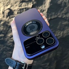 맥세이프케이스 TOP01