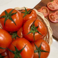 장터할매토마토