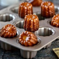 쉐프메이드까눌레6구