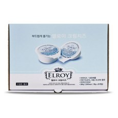 엘로이크림치즈