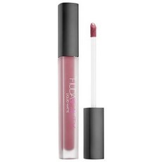 Huda Beauty 후다 뷰티 리퀴드 매트 립스틱-가십 걸, 단일상품, 단일상품