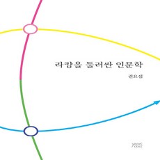 라캉을둘러싼인문학