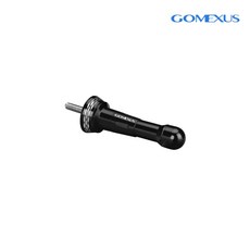 GOMEXUS 고멕서스 R7 스피닝릴 밸런서 발란서 릴스탠드 시마노 다이와, 시마노／블랙-R7-35BK