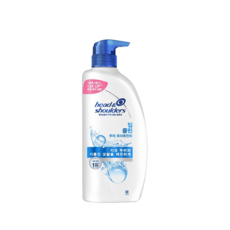 헤드앤숄더 2025 딥 클린 약산성 두피 트리트먼트 850ml 1개, 1개 [HS11]