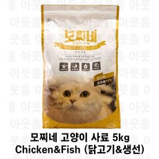 고양이사료잘먹잘싸 TOP01