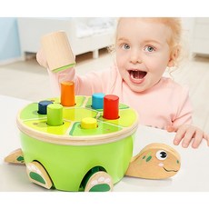 거북이망치놀이