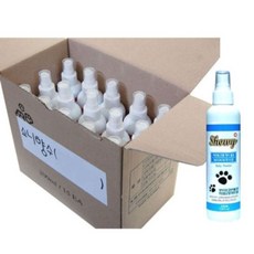 쇼니 향수 (베이비파우더향) (200ml X 15개) (WFFFL3X), 15개, 본상품선택