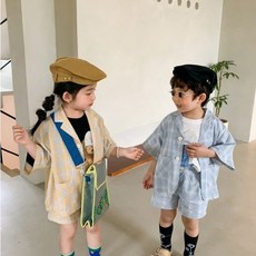 형제룩