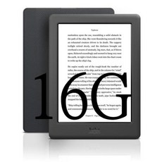 이북리더기 Kobo GloHD 전자책 전자 잉크 6 인치 리더 N437 HD 화면 1448x1072 4 GB 16 32GB WIFI 300ppi