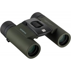 올림푸스 8x25 WP II 그린