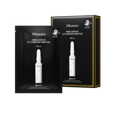 제이엠솔루션물광커버파운데이션