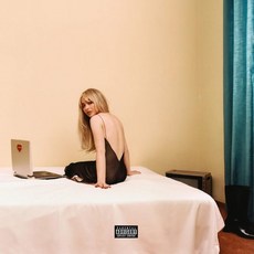 사브리나 카펜터 Sabrina Carpenter LP 엘피판 - emails i can’t send[Bone LP] (미국 발송)