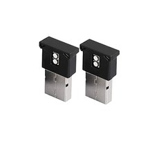 자동차 미니 USB RGB LED 조명 무드등 엠비언트 라이트 2LED 1+1, 2개