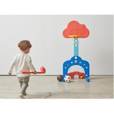 3세농구골대