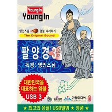 팔양경