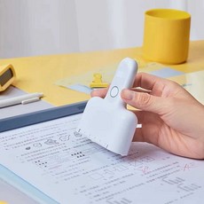 문자 스캐너 텍스트 리딩 리더기 문자인식 전자마커, 스캐너 단품--WiFi 버전