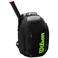 (관부가세포함) 테니스가방 Wilson Wilson multifunctional professional tennis bag large capacity backpack Blade super tour-602770961571, WR8004301001-- 블레이드 슈퍼 투어one s