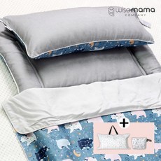 일체형세탁베개