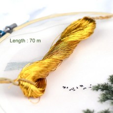 삼베수세미자수