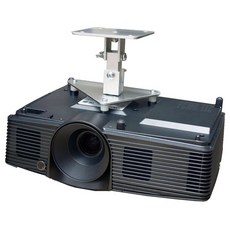 PCMD LLC. Optoma ZU610T-B ZU610T-W ProScene ZU720T(5인치 확장)와 호환되는 프로젝터 천장 마운트 PCMD LLC. Projector, 1, LLC. Projector Ceiling Mount