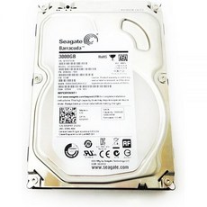 구 모델 씨게이트 1TB 데스크탑 HDD SATA 6Gb/s 64MB 캐시 3.5인치 내장 베어 드라이브 ST1000DM003, 3TB - st1000dm003