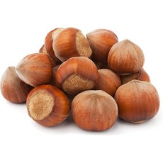 내추럴 푸드 폴단드산 헤이즐넛 2kg, 1개