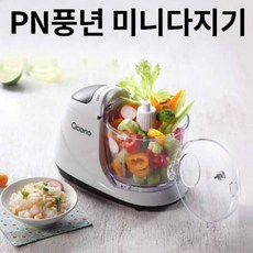 꾸노죽제조기