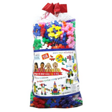 키즈팡팡천재블럭